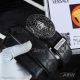 AAA Replica Versace Black Leather Belt With Engraved Medusa Buckle (7)_th.jpg